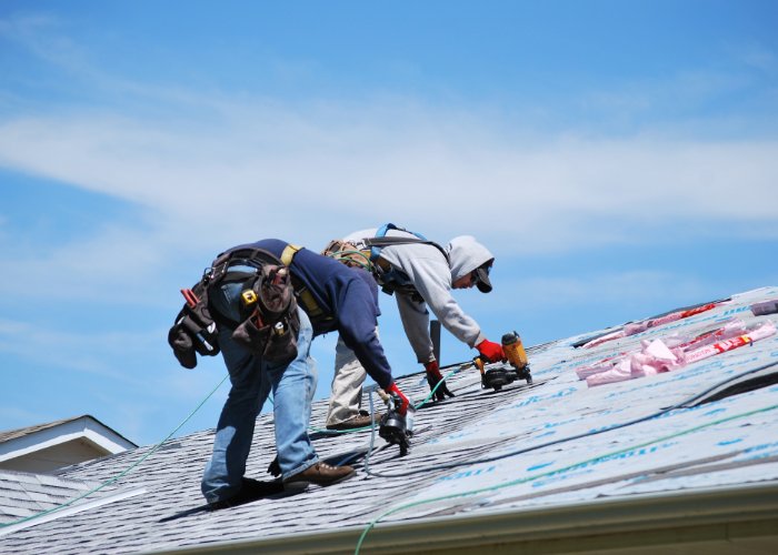 roofing services lewisville tx